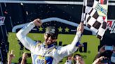 Chase Elliott wins a sane Talladega after safety dominates NASCAR's weekend headlines