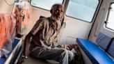 As India ages, a secret shame emerges: Elders abandoned by their children