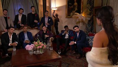 'The Bachelorette' recap: Sam M. does not 'keep the main thing the main thing'