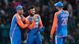 India vs Sri Lanka: Spinners prove to be game-changers after Suryakumar Yadav's assault sets the platform in first T20