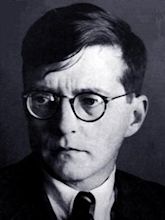 Dmitri Dmitrijewitsch Schostakowitsch