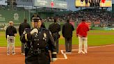 Along the Way: Norton pride at Fenway