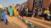 Away from global attention, Sudan is starving