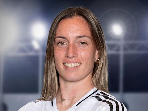 Nuevo fichaje del Real Madrid femenino