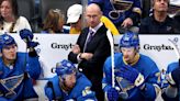 Blues still deciding whether to add another assistant coach, GM Doug Armstrong says