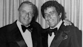 Tony Bennett dies: 'The best singer in the business' - how words from his idol Frank Sinatra changed his career