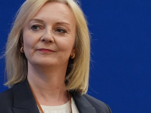 Liz Truss Has Lost Her Seat In Another Stunning Tory Defeat