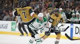 Live updates: Dallas Stars try to take series lead against Golden Knights in Game 5