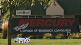 Mercury Marine cutting 300 jobs at Fond du Lac headquarters