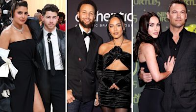 These Celebrity Couples All Had To Address Crazy Rumors About Their Romances