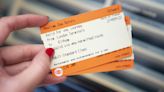 Government U-turn over plan for new train ticket retailer