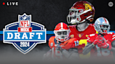 Live NFL Mock Draft 2024: Updated projections, rumors point to Vikings trade-up for J.J. McCarthy, JC Latham rise | Sporting News Australia