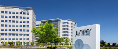 Juniper (JNPR) Misses Q1 Earnings and Revenue Estimates