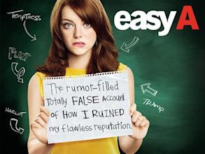 Easy A