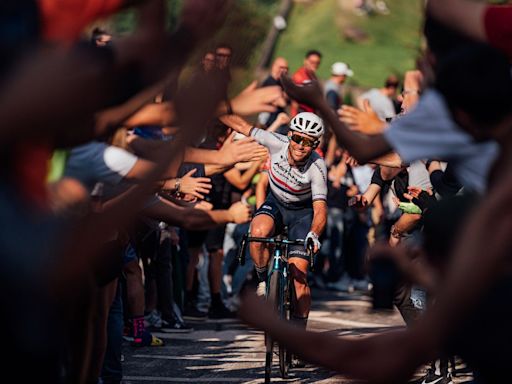 Mark Cavendish knighted in King's Birthday Honours ahead of final Tour de France