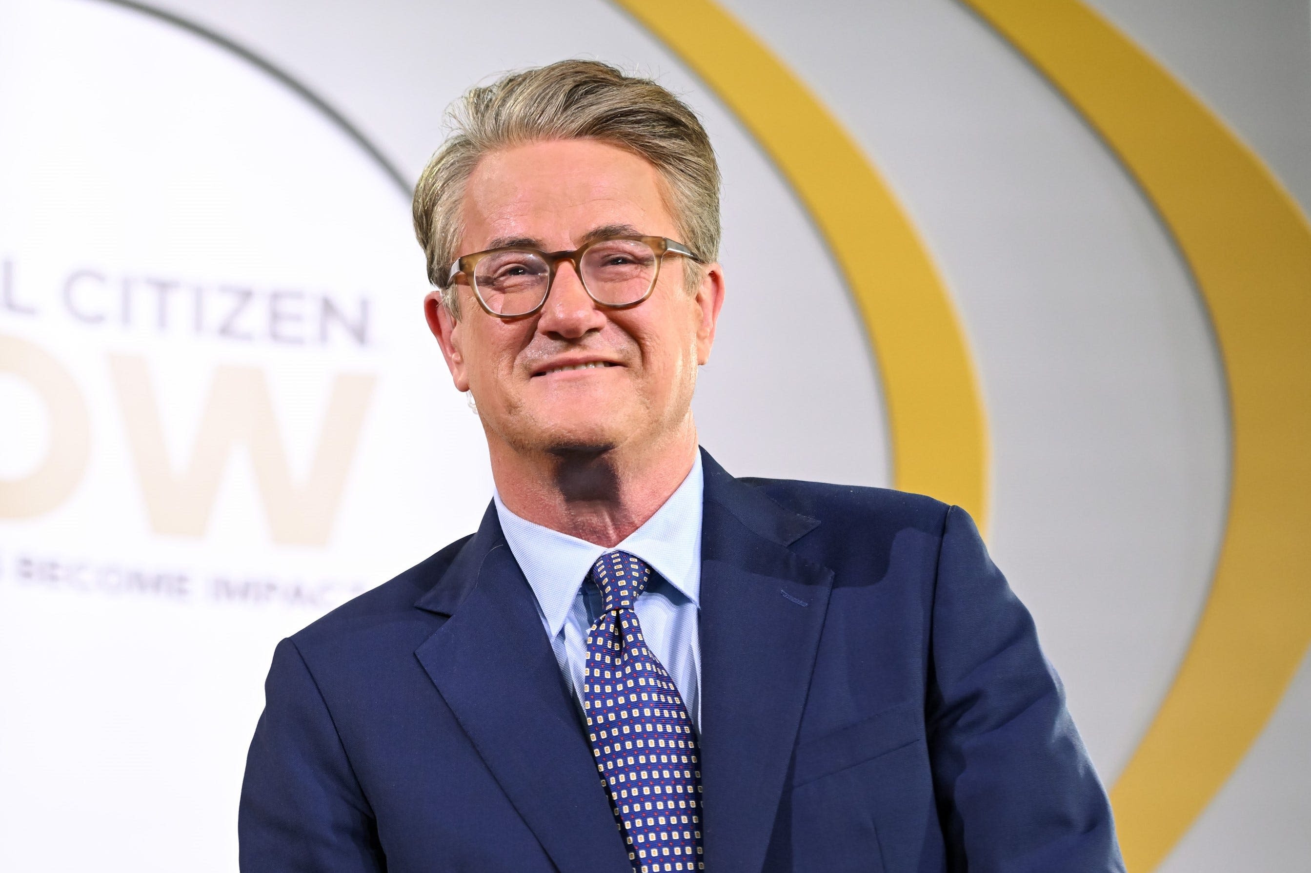 Why didn't 'Morning Joe' air on Monday? MSNBC says show will resume normally Tuesday
