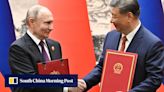 Xi and Putin plan to build even closer China-Russia ties in energy and finance