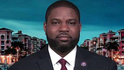 Rep. Byron Donalds: All Of This Build Up For Kamala Harris Feels Like It's For A Movie Premiere, Not...