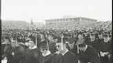 Ready for graduation? Here's what Arizona State University historical ceremonies looked like