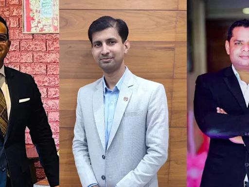 Ramee Group of Hotels announce appointments of general managers - ET HospitalityWorld