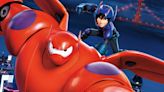 Big Hero 6 Producer Explains Why a Sequel Hasn’t Been Made Yet