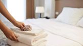 Average room rate of branded hotels shows moderation in May: HVS Anarock - ET HospitalityWorld