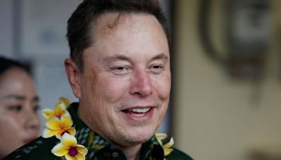 Elon Musk’s xAI says it has raised $6 billion to develop artificial intelligence