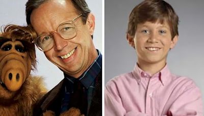 ¿Qué fue de los actores de 'Alf'? Así lucen a casi 40 años de la serie (algunos ya fallecieron)