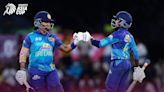 Sri Lanka pull off tense last ball win over Pakistan