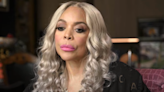 Wendy Williams Seen for First Time in a Year in Devastating Lifetime Documentary Trailer