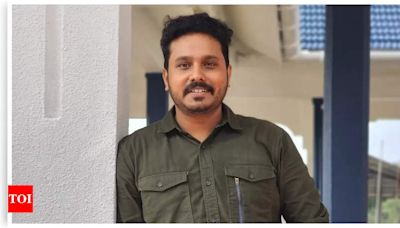 'RDX’ makers demand compensation from director Nahas Hidayath for breach of contract | Malayalam Movie News - Times of India