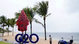 Russia's war in Ukraine to overshadow G-20 talks in Bali