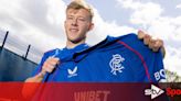 Connor Barron: I'll ignore critics to be a success at Rangers