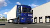 Renault Trucks E-Tech T Coming to ETS2 news