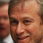 Roman Abramovich