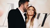 Jennifer Lopez reveals why she changed her name when marrying Ben Affleck