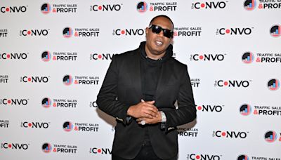 Video: Master P Says Pelicans Would Win NBA Title in 2025 with Him on Coaching Staff