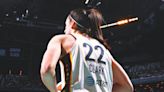 Caitlin Clark helps New York Liberty become first WNBA team to have $2M+ in one-game ticket revenue