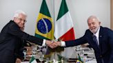 Brasília Hoje: Presidente da Itália vai ao RS após encontrar Lula em Brasília