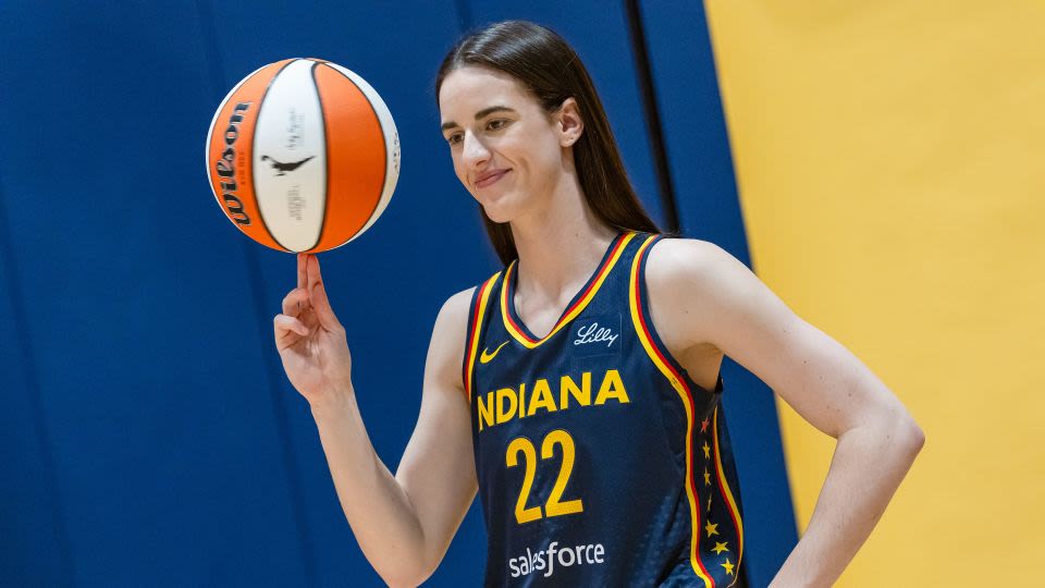 2024 WNBA season: How to watch as a new era of women’s basketball dawns