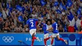 Nouvelle-Zélande (h) - France (h) : Sur quelle chaîne et à quelle heure voir le match de foot des Bleus aux JO 2024 ?