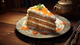 Carrot cake de avena: la receta para preparar la torta saludable que cambiará las meriendas