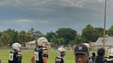 Former Pahokee football coach Emmanuel Hendrix resurfaces at Moore Haven, still defiant