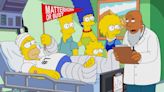 ‘The Simpsons’ Star Harry Shearer Stopped Voicing a Black Character and Then Started Hearing ‘Folk Say the Show ...