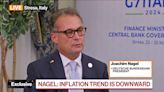 Nagel Says ECB Can Probably Cut Rates in June