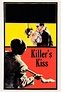 Killer's Kiss (1955) - Posters — The Movie Database (TMDB)