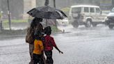 Monsoon update: IMD predicts heavy rainfall in Maharashtra, Karnataka, Goa, Northeast, UP over next 5 days