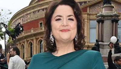 Ruth Jones Gets Candid About Gavin & Stacey 'Leak': 'I Think It Was Really Mean'