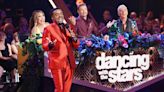 ‘Dancing with the Stars’ Motown Night recap: 12 celebs danced to music classics with guest judge Michael Strahan [LIVE BLOG]