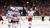 Who stays, who goes? Projecting which Rangers are likely to return next season